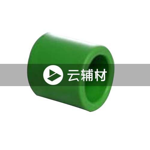 爱康绿色PPR 管套32mm