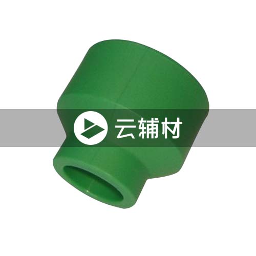 爱康绿色PPR 异径管套32*25