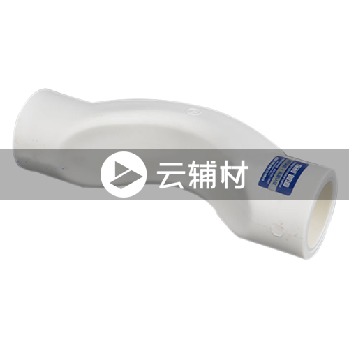 爱康PPR 过桥弯20mm