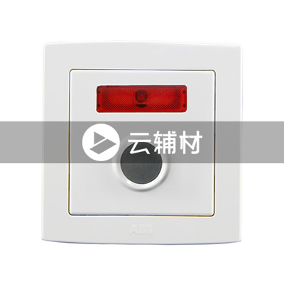 AL414轻触式延时开关 100W