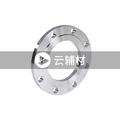 金牛PPR 灰色金属法兰卡片90