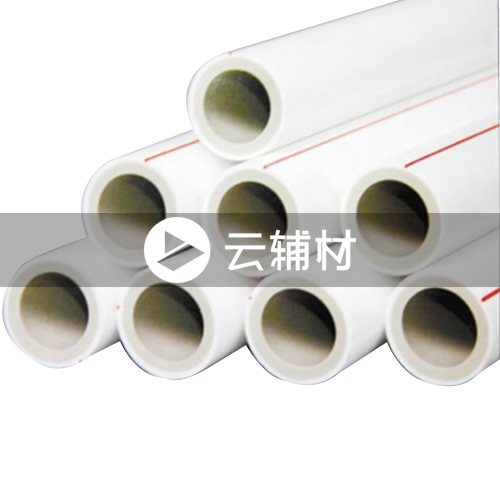 金牛PPR S2.5白色20*3.4*3M