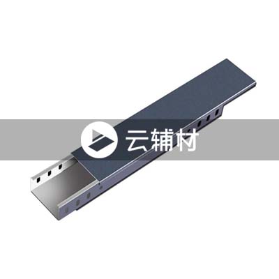 电缆桥架（槽式）200*100