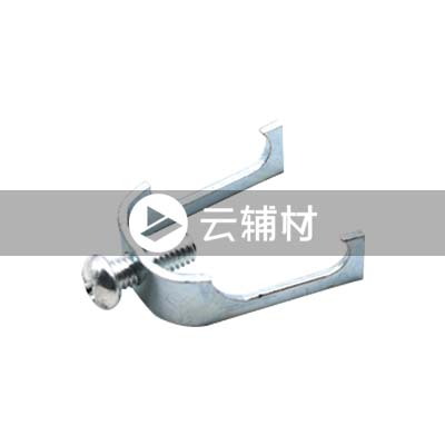 KBG龙骨卡+螺丝40