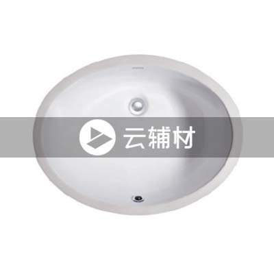 九牧1268-1/01Z-1台下盆560*430*200