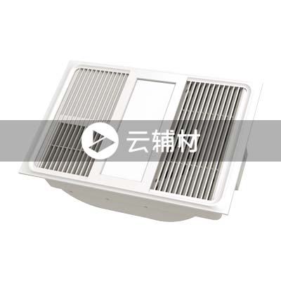 AUPU 奥普风暖浴霸特价款2000WQDP1020D30*45  30*600