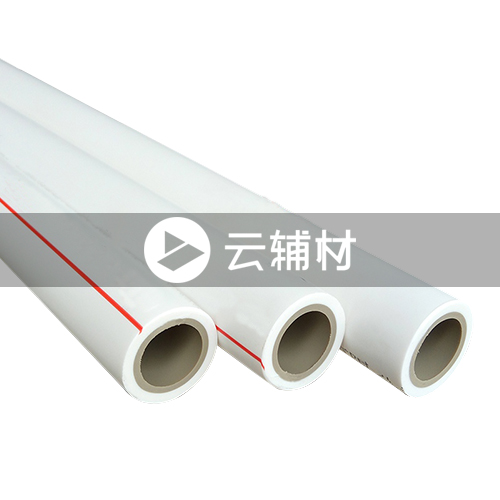 金牛PPR灰白双色 S3.2 32*4.4*3M