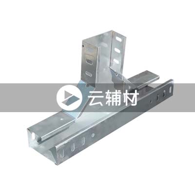 桥架200*50 平三通