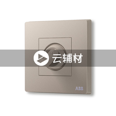 AF416-PG调音开关