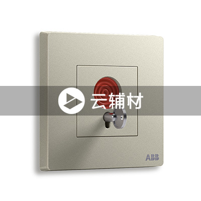 AF419-CS报警开关6A