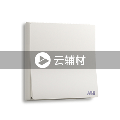 AF119一位中间开关 10AX