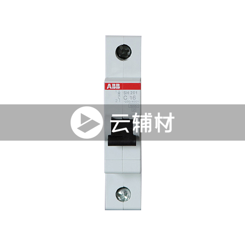 GS261-D16/0.03空开